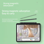 JB06 Universal Magnetic Nano Pen Tip + Disc Pen Tip Stylus Pen per telefoni cellulari e tablet, JB06