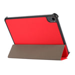 Custodia in pelle TPU orizzontale con supporto per iPad mini 6 /