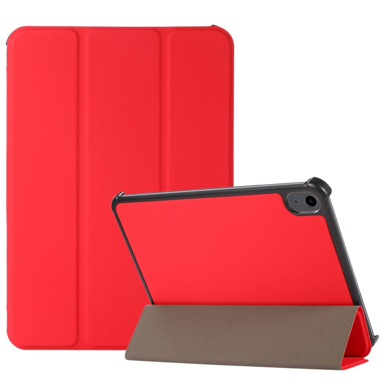 Custodia in pelle TPU orizzontale con supporto per iPad mini 6 /