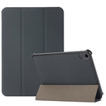 Custodia in pelle TPU orizzontale con supporto per iPad mini 6 /