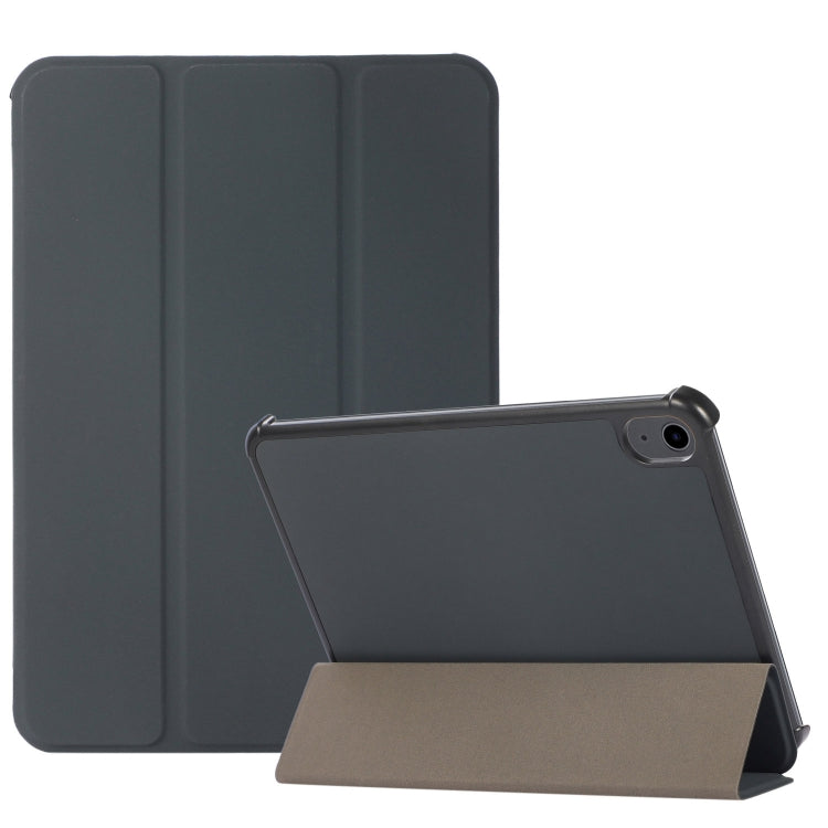 Custodia in pelle TPU orizzontale con supporto per iPad mini 6 /