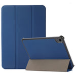 Custodia in pelle TPU orizzontale con supporto per iPad mini 6 /