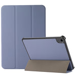 Custodia in pelle TPU orizzontale con supporto per iPad mini 6 /