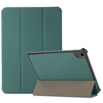 Custodia in pelle TPU orizzontale con supporto per iPad mini 6 /
