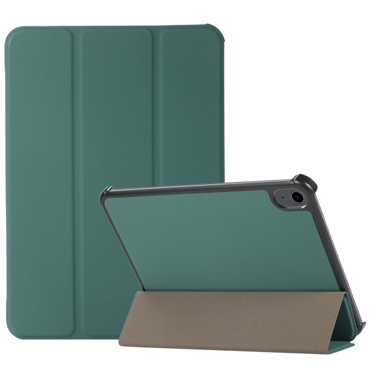Custodia in pelle TPU orizzontale con supporto per iPad mini 6 /