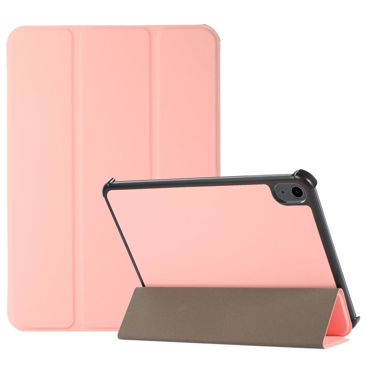 Custodia in pelle TPU orizzontale con supporto per iPad mini 6 /
