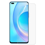 Full Screen Protector Pellicola idrogel antideflagrante, For Honor 50 Lite (1 PC)