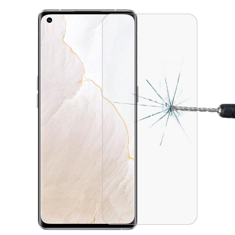 Pellicola in vetro temperato 9H 2.5D da 0,26 mm, For Tecno Pop 5 (1 PC), For TCL 10 5G (1 PC), For TCL 20 5G (1 PC), For Tecno Pova 2 (1 PC), For Tecno Phantom X (1 PC), For ZTE Axon 30 Pro 5G (1 PC), For ZTE Blade V30 (1 PC)                           ...