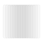 10 pellicole in vetro temperato da 0,26 mm 9H 2,5D, For Tecno Pop 5 (10 PCS), For TCL 10 5G (10 PCS), For TCL 20 5G (10 PCS), For Tecno Pova 2 (10 PCS), For Tecno Phantom X (10 PCS), For ZTE Axon 30 Pro 5G (10 PCS), For ZTE Blade V30 (10 PCS)          ...