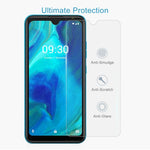10 pellicole in vetro temperato da 0,26 mm 9H 2,5D, For Tecno Pop 5 (10 PCS), For TCL 10 5G (10 PCS), For TCL 20 5G (10 PCS), For Tecno Pova 2 (10 PCS), For Tecno Phantom X (10 PCS), For ZTE Axon 30 Pro 5G (10 PCS), For ZTE Blade V30 (10 PCS)          ...