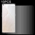 10 pellicole in vetro temperato da 0,26 mm 9H 2,5D, For Tecno Pop 5 (10 PCS), For TCL 10 5G (10 PCS), For TCL 20 5G (10 PCS), For Tecno Pova 2 (10 PCS), For Tecno Phantom X (10 PCS), For ZTE Axon 30 Pro 5G (10 PCS), For ZTE Blade V30 (10 PCS)          ...