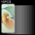10 pellicole in vetro temperato da 0,26 mm 9H 2,5D, For Tecno Pop 5 (10 PCS), For TCL 10 5G (10 PCS), For TCL 20 5G (10 PCS), For Tecno Pova 2 (10 PCS), For Tecno Phantom X (10 PCS), For ZTE Axon 30 Pro 5G (10 PCS), For ZTE Blade V30 (10 PCS)          ...