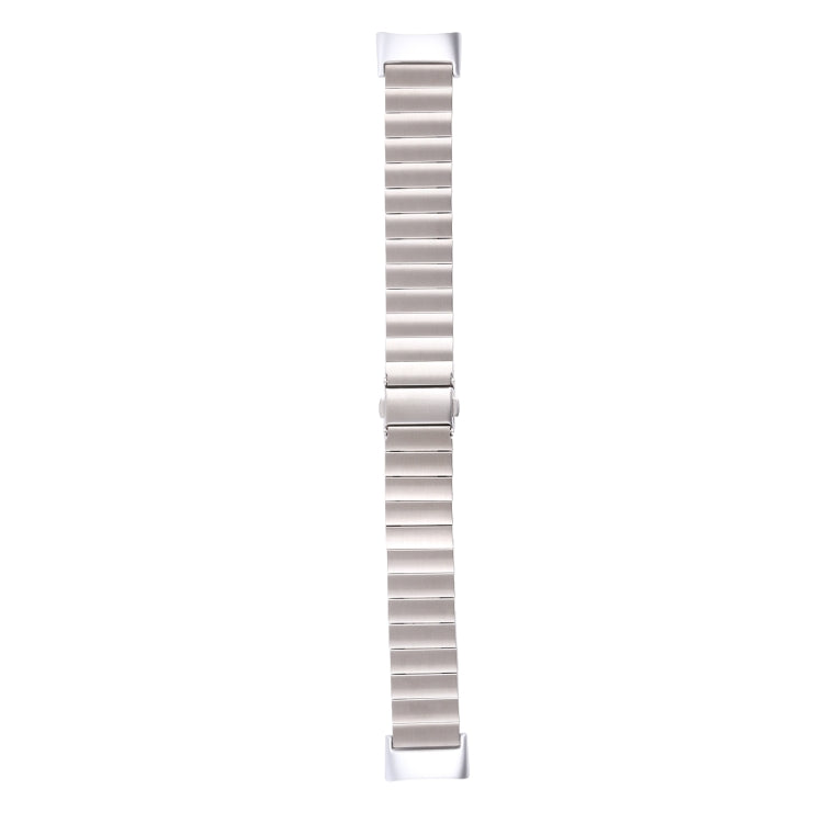 Cinturino in acciaio con cinturino a cinque sfere, For Fitbit Charge 5