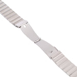 Cinturino in acciaio con cinturino a cinque sfere, For Fitbit Charge 5