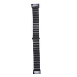 Cinturino in acciaio con cinturino a cinque sfere, For Fitbit Charge 5