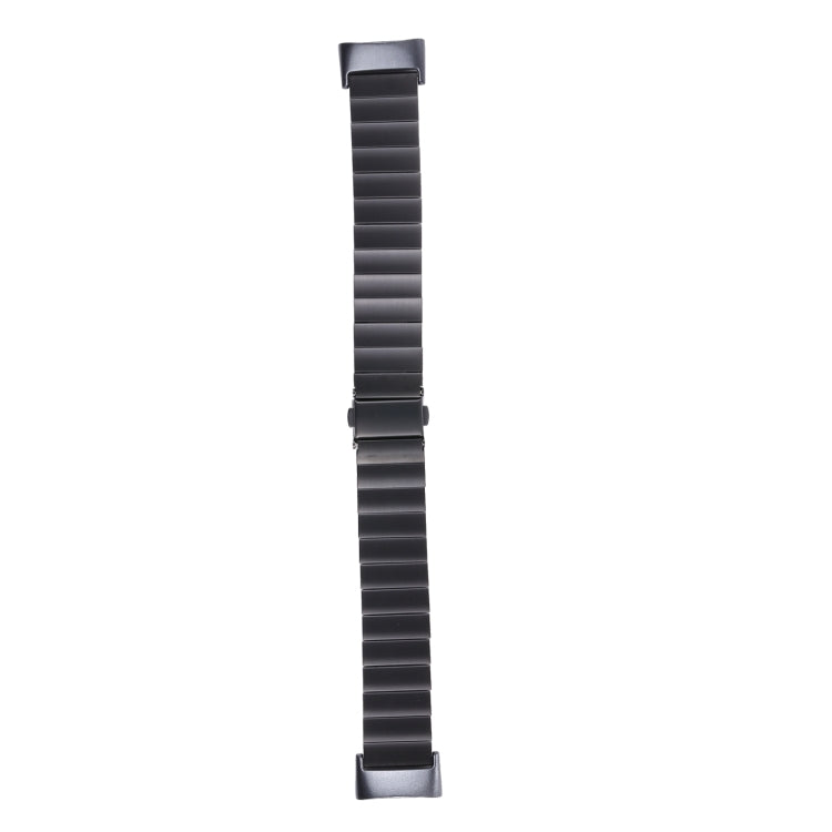 Cinturino in acciaio con cinturino a cinque sfere, For Fitbit Charge 5