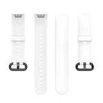 Cinturino cinturino in silicone tinta unita, For Xiaomi Redmi Watch 2