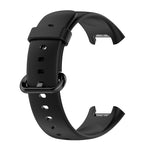 Cinturino cinturino in silicone tinta unita, For Xiaomi Redmi Watch 2