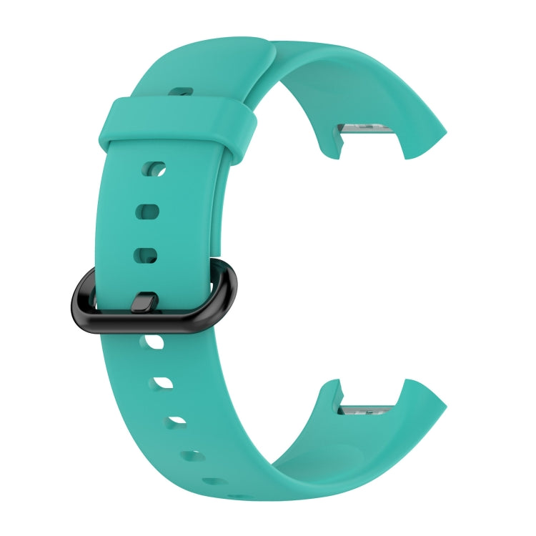 Cinturino cinturino in silicone tinta unita, For Xiaomi Redmi Watch 2