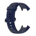 Cinturino cinturino in silicone tinta unita, For Xiaomi Redmi Watch 2