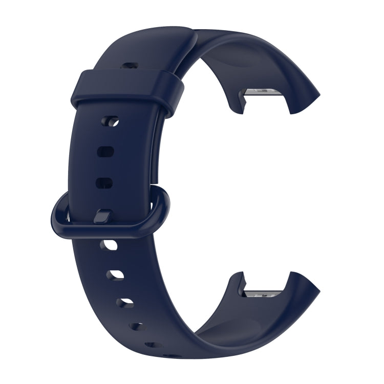 Cinturino cinturino in silicone tinta unita, For Xiaomi Redmi Watch 2