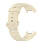 Cinturino cinturino in silicone tinta unita, For Xiaomi Redmi Watch 2