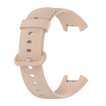 Cinturino cinturino in silicone tinta unita, For Xiaomi Redmi Watch 2