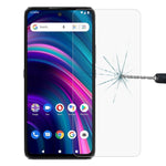 Pellicola in vetro temperato 9H 2.5D da 0,26 mm, For BLU G91 Pro (1 PC), For ZTE nubia Z30 Pro (1 PC), For NZONE S7 Pro+ 5G (1 PC), For ZTE Axon 30 5G (1 PC), For ZTE Axon 30 Pro 5G (1 PC), For ZTE Axon 30 Ultra 5G (1 PC), For Tecno Camon 17P (1 PC)   ...
