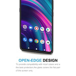 Pellicola in vetro temperato 9H 2.5D da 0,26 mm, For BLU G91 Pro (1 PC), For ZTE nubia Z30 Pro (1 PC), For NZONE S7 Pro+ 5G (1 PC), For ZTE Axon 30 5G (1 PC), For ZTE Axon 30 Pro 5G (1 PC), For ZTE Axon 30 Ultra 5G (1 PC), For Tecno Camon 17P (1 PC)   ...