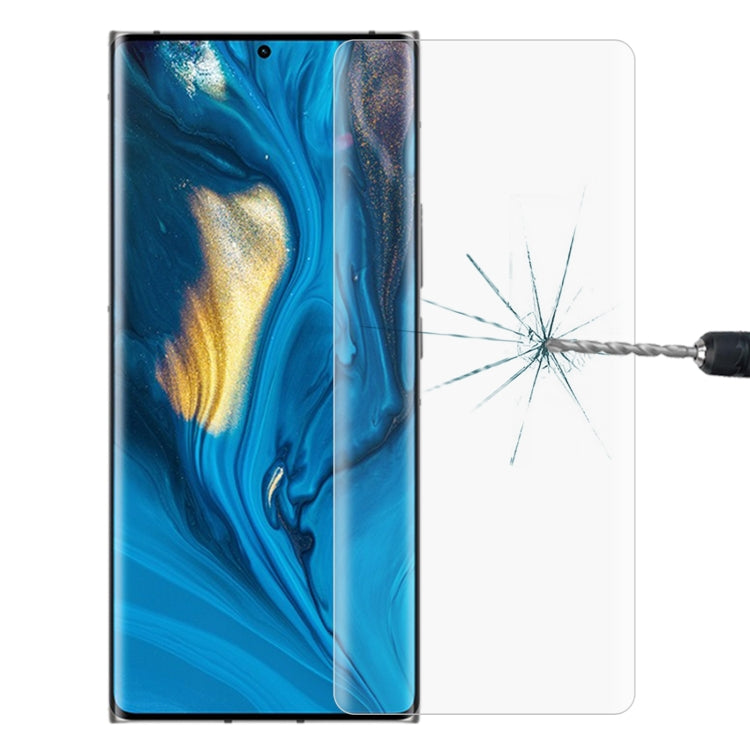 Pellicola in vetro temperato 9H 2.5D da 0,26 mm, For BLU G91 Pro (1 PC), For ZTE nubia Z30 Pro (1 PC), For NZONE S7 Pro+ 5G (1 PC), For ZTE Axon 30 5G (1 PC), For ZTE Axon 30 Pro 5G (1 PC), For ZTE Axon 30 Ultra 5G (1 PC), For Tecno Camon 17P (1 PC)   ...