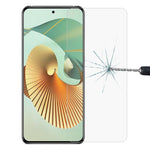 Pellicola in vetro temperato 9H 2.5D da 0,26 mm, For BLU G91 Pro (1 PC), For ZTE nubia Z30 Pro (1 PC), For NZONE S7 Pro+ 5G (1 PC), For ZTE Axon 30 5G (1 PC), For ZTE Axon 30 Pro 5G (1 PC), For ZTE Axon 30 Ultra 5G (1 PC), For Tecno Camon 17P (1 PC)   ...