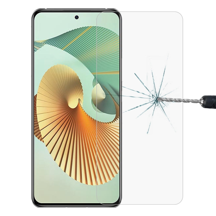 Pellicola in vetro temperato 9H 2.5D da 0,26 mm, For BLU G91 Pro (1 PC), For ZTE nubia Z30 Pro (1 PC), For NZONE S7 Pro+ 5G (1 PC), For ZTE Axon 30 5G (1 PC), For ZTE Axon 30 Pro 5G (1 PC), For ZTE Axon 30 Ultra 5G (1 PC), For Tecno Camon 17P (1 PC)   ...