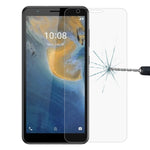 Pellicola in vetro temperato 9H 2.5D da 0,26 mm, For BLU G91 Pro (1 PC), For ZTE nubia Z30 Pro (1 PC), For NZONE S7 Pro+ 5G (1 PC), For ZTE Axon 30 5G (1 PC), For ZTE Axon 30 Pro 5G (1 PC), For ZTE Axon 30 Ultra 5G (1 PC), For Tecno Camon 17P (1 PC)   ...