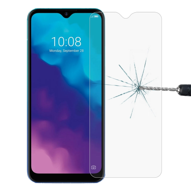 Pellicola in vetro temperato 9H 2.5D da 0,26 mm, For BLU G91 Pro (1 PC), For ZTE nubia Z30 Pro (1 PC), For NZONE S7 Pro+ 5G (1 PC), For ZTE Axon 30 5G (1 PC), For ZTE Axon 30 Pro 5G (1 PC), For ZTE Axon 30 Ultra 5G (1 PC), For Tecno Camon 17P (1 PC)   ...