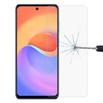 Pellicola in vetro temperato 9H 2.5D da 0,26 mm, For BLU G91 Pro (1 PC), For ZTE nubia Z30 Pro (1 PC), For NZONE S7 Pro+ 5G (1 PC), For ZTE Axon 30 5G (1 PC), For ZTE Axon 30 Pro 5G (1 PC), For ZTE Axon 30 Ultra 5G (1 PC), For Tecno Camon 17P (1 PC)   ...