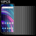 10 pellicole in vetro temperato da 0,26 mm 9H 2,5D, For BLU G91 Pro (10 PCS), For ZTE nubia Z30 Pro (10 PCS), For NZONE S7 Pro+ 5G (10 PCS), For ZTE Axon 30 5G (10 PCS), For ZTE Axon 30 Pro 5G (10 PCS), For ZTE Axon 30 Ultra 5G (10 PCS)                ...
