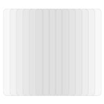 10 pellicole in vetro temperato da 0,26 mm 9H 2,5D, For BLU G91 Pro (10 PCS), For ZTE nubia Z30 Pro (10 PCS), For NZONE S7 Pro+ 5G (10 PCS), For ZTE Axon 30 5G (10 PCS), For ZTE Axon 30 Pro 5G (10 PCS), For ZTE Axon 30 Ultra 5G (10 PCS)                ...