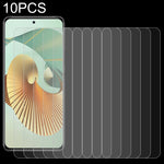 10 pellicole in vetro temperato da 0,26 mm 9H 2,5D, For BLU G91 Pro (10 PCS), For ZTE nubia Z30 Pro (10 PCS), For NZONE S7 Pro+ 5G (10 PCS), For ZTE Axon 30 5G (10 PCS), For ZTE Axon 30 Pro 5G (10 PCS), For ZTE Axon 30 Ultra 5G (10 PCS)                ...