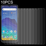 10 pellicole in vetro temperato da 0,26 mm 9H 2,5D, For BLU G91 Pro (10 PCS), For ZTE nubia Z30 Pro (10 PCS), For NZONE S7 Pro+ 5G (10 PCS), For ZTE Axon 30 5G (10 PCS), For ZTE Axon 30 Pro 5G (10 PCS), For ZTE Axon 30 Ultra 5G (10 PCS)                ...
