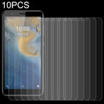 10 pellicole in vetro temperato da 0,26 mm 9H 2,5D, For BLU G91 Pro (10 PCS), For ZTE nubia Z30 Pro (10 PCS), For NZONE S7 Pro+ 5G (10 PCS), For ZTE Axon 30 5G (10 PCS), For ZTE Axon 30 Pro 5G (10 PCS), For ZTE Axon 30 Ultra 5G (10 PCS)                ...