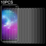 10 pellicole in vetro temperato da 0,26 mm 9H 2,5D, For BLU G91 Pro (10 PCS), For ZTE nubia Z30 Pro (10 PCS), For NZONE S7 Pro+ 5G (10 PCS), For ZTE Axon 30 5G (10 PCS), For ZTE Axon 30 Pro 5G (10 PCS), For ZTE Axon 30 Ultra 5G (10 PCS)                ...