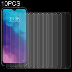 10 pellicole in vetro temperato da 0,26 mm 9H 2,5D, For BLU G91 Pro (10 PCS), For ZTE nubia Z30 Pro (10 PCS), For NZONE S7 Pro+ 5G (10 PCS), For ZTE Axon 30 5G (10 PCS), For ZTE Axon 30 Pro 5G (10 PCS), For ZTE Axon 30 Ultra 5G (10 PCS)                ...