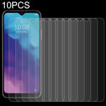 10 pellicole in vetro temperato da 0,26 mm 9H 2,5D, For BLU G91 Pro (10 PCS), For ZTE nubia Z30 Pro (10 PCS), For NZONE S7 Pro+ 5G (10 PCS), For ZTE Axon 30 5G (10 PCS), For ZTE Axon 30 Pro 5G (10 PCS), For ZTE Axon 30 Ultra 5G (10 PCS)                ...