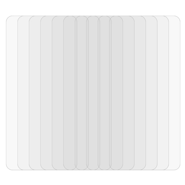 50 pellicole in vetro temperato da 0,26 mm 9H 2,5D, For BLU G91 Pro (50 PCS), For ZTE nubia Z30 Pro (50 PCS), For NZONE S7 Pro+ 5G (50 PCS), For ZTE Axon 30 5G (50 PCS), For ZTE Axon 30 Pro 5G (50 PCS), For ZTE Axon 30 Ultra 5G (50 PCS)                ...