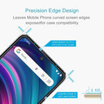 50 pellicole in vetro temperato da 0,26 mm 9H 2,5D, For BLU G91 Pro (50 PCS), For ZTE nubia Z30 Pro (50 PCS), For NZONE S7 Pro+ 5G (50 PCS), For ZTE Axon 30 5G (50 PCS), For ZTE Axon 30 Pro 5G (50 PCS), For ZTE Axon 30 Ultra 5G (50 PCS)                ...