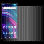50 pellicole in vetro temperato da 0,26 mm 9H 2,5D, For BLU G91 Pro (50 PCS), For ZTE nubia Z30 Pro (50 PCS), For NZONE S7 Pro+ 5G (50 PCS), For ZTE Axon 30 5G (50 PCS), For ZTE Axon 30 Pro 5G (50 PCS), For ZTE Axon 30 Ultra 5G (50 PCS)                ...