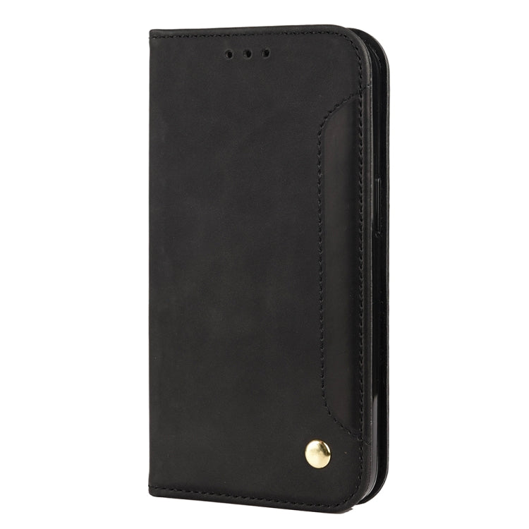 Custodia portafoglio in pelle per iPhone 13, 13 Pro, 13 Pro Max