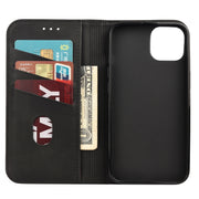 Custodia per telefono in pelle con giunture al tatto, For iPhone 13 Pro Max, For iPhone 13 Pro, For iPhone 13, For iPhone 13 mini