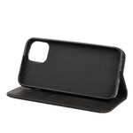 Custodia portafoglio in pelle per iPhone 13, 13 Pro, 13 Pro Max