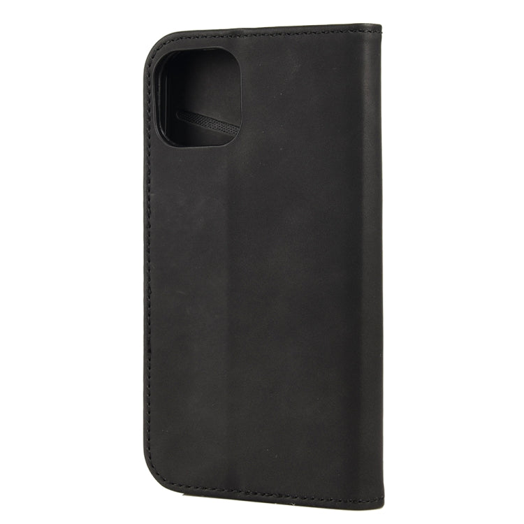 Custodia portafoglio in pelle per iPhone XS Max